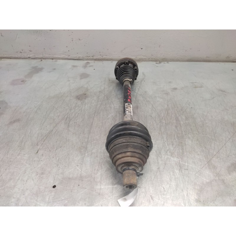 Recambio de transmision delantera izquierda para volkswagen jetta iii (1k2) 1.6 referencia OEM IAM 1K0407271CD - Gris 4