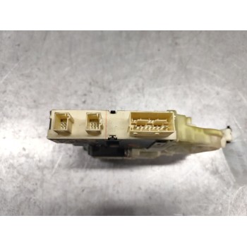 Recambio de motor elevalunas delantero derecho para citroën c4 berlina lx referencia OEM IAM 9681577380  