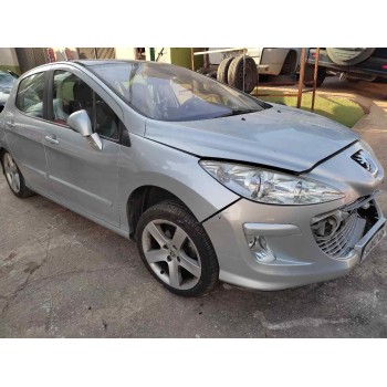 peugeot 308 del año 2009