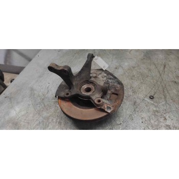 Recambio de mangueta delantera derecha para hyundai coupe (j2) 1.6 fx coupe referencia OEM IAM   