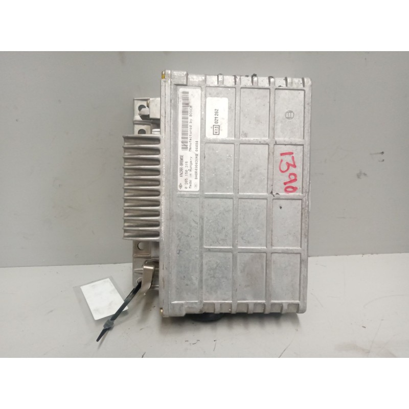Recambio de modulo electronico para man autobus autobus 18.463 hocl referencia OEM IAM 0265150315  
