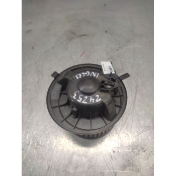 Recambio de ventilador calefaccion para volkswagen jetta iii (1k2) 1.6 referencia OEM IAM  2 PINS 