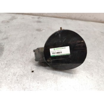TAPA EXTERIOR COMBUSTIBLE 