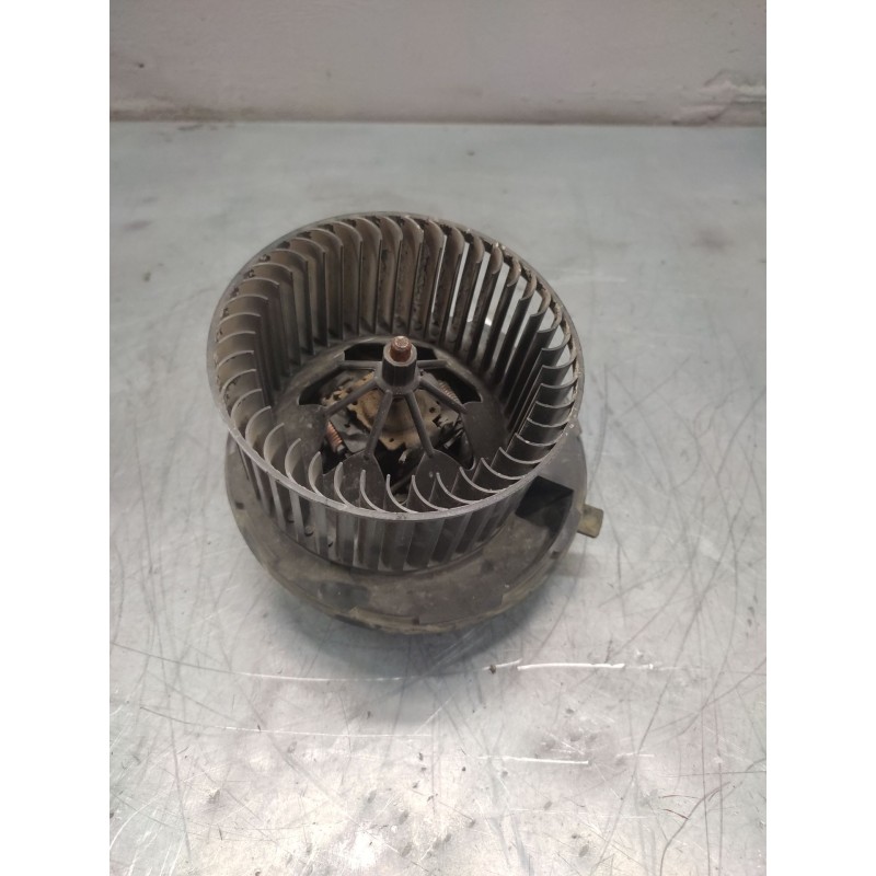 Recambio de ventilador calefaccion para volkswagen jetta iii (1k2) 1.6 referencia OEM IAM  2 PINS - Gris 2