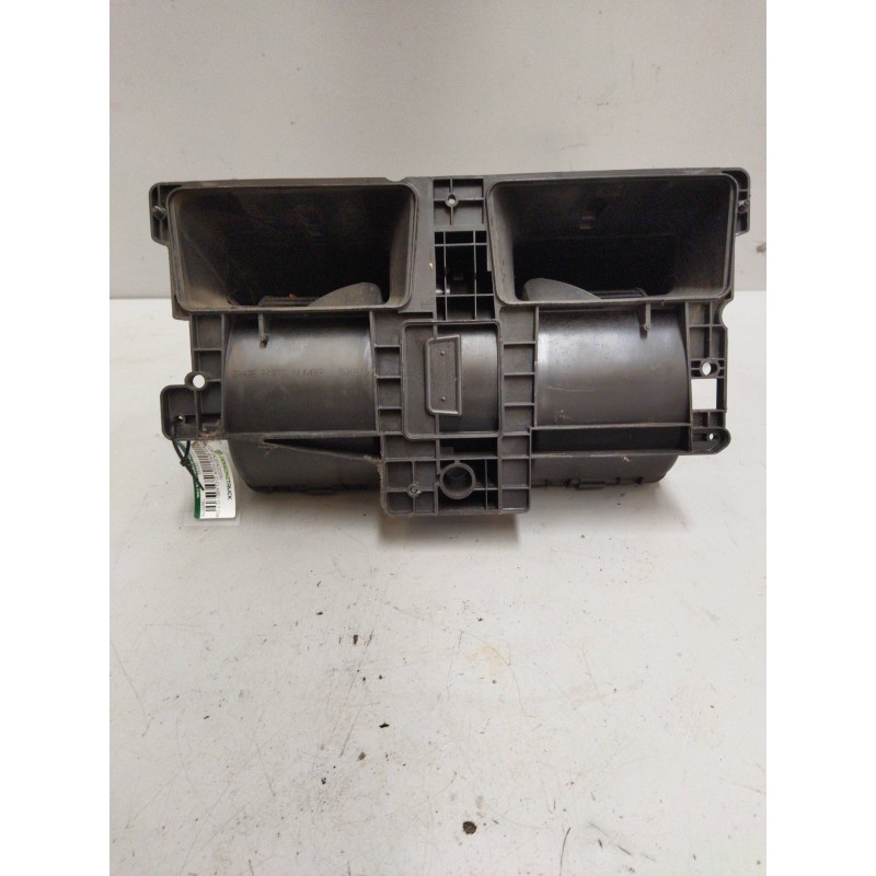 Recambio de motor calefaccion para scania serie p/g/r (c-clase) 12.7 diesel referencia OEM IAM 1895576 2195206 1854876 - Blanco 5