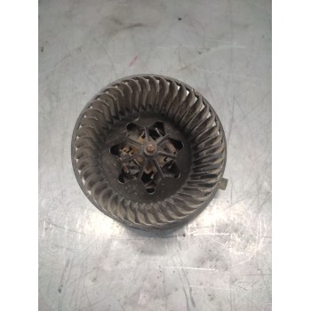 Recambio de ventilador calefaccion para volkswagen jetta iii (1k2) 1.6 referencia OEM IAM  2 PINS 