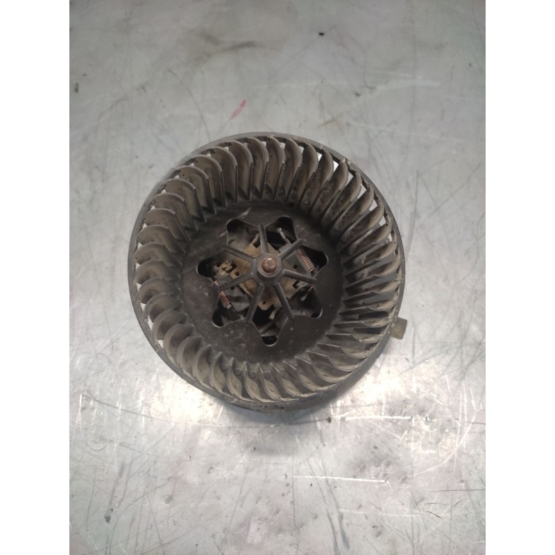 Recambio de ventilador calefaccion para volkswagen jetta iii (1k2) 1.6 referencia OEM IAM  2 PINS - Gris 3