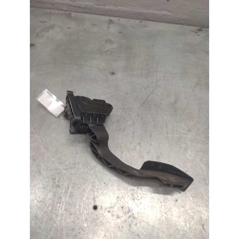 Recambio de potenciometro pedal para opel corsa d ''111 years'' referencia OEM IAM 55702020  6 PINS - Gris 2