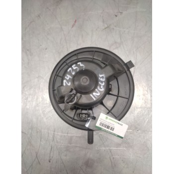 Recambio de ventilador calefaccion para volkswagen jetta iii (1k2) 1.6 referencia OEM IAM  2 PINS 