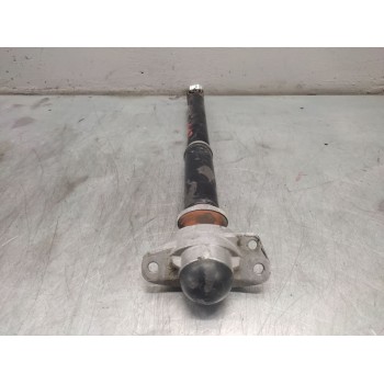Recambio de amortiguador trasero para audi a3 (8p) 2.0 tdi ambiente referencia OEM IAM 1K0513029EC  