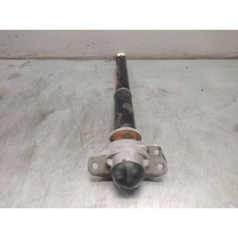 Recambio de amortiguador trasero para audi a3 (8p) 2.0 tdi ambiente referencia OEM IAM 1K0513029EC - Gris 3