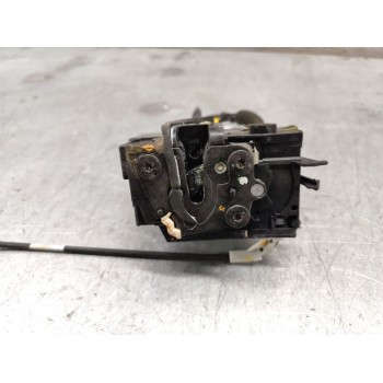 CERRADURA PUERTA TRASERA IZQUIERDA 9810309980 7 PINS