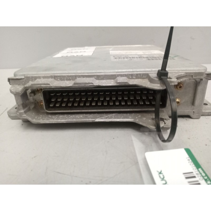 Recambio de centralita motor edc para man autobus autobus 18.463 hocl referencia OEM IAM 0281010241 - Blanco 2