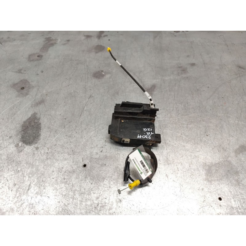 Recambio de cerradura puerta trasera izquierda para peugeot 308 active referencia OEM IAM 9810309980  7 PINS 2