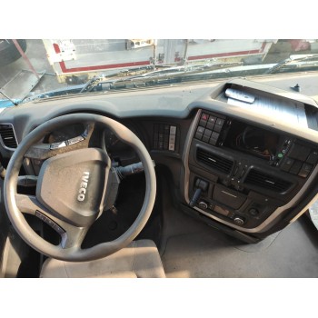 iveco stralis (as) del año 2014
