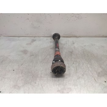 Recambio de transmision delantera derecha para seat ibiza (6k1) select referencia OEM IAM   