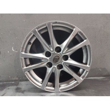 Recambio de juego llantas para toyota avensis sedán (_t27_) 2.0 d-4d (adt270_) referencia OEM IAM   