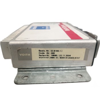 Recambio de modulo electronico para man autobus autobus 18.463 hocl referencia OEM IAM 4461260020 53818312 