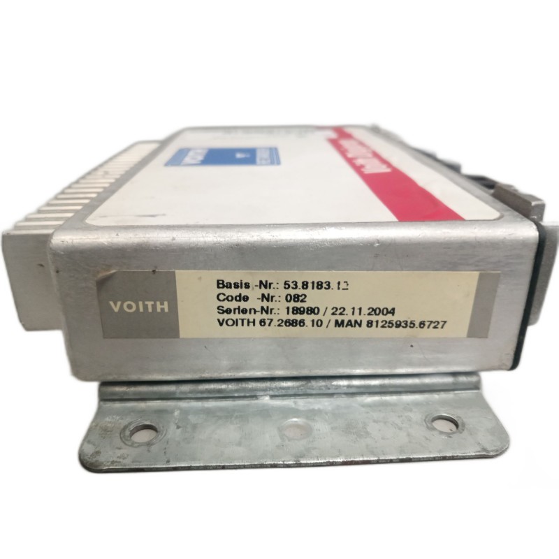 Recambio de modulo electronico para man autobus autobus 18.463 hocl referencia OEM IAM 4461260020 53818312 - Blanco 2