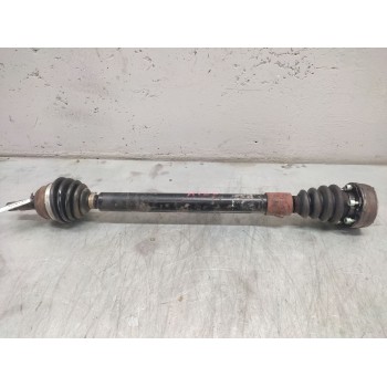 Recambio de transmision delantera derecha para seat ibiza (6k1) select referencia OEM IAM   