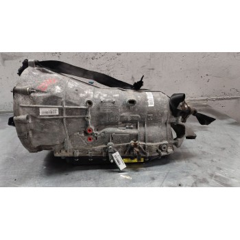 Recambio de caja cambios para bmw serie 1 berlina (e81/e87) 120d referencia OEM IAM 1071301271  142W4N6HP21