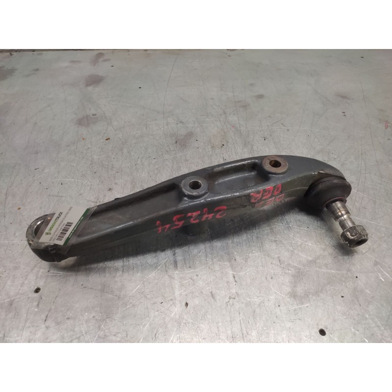 Recambio de brazo suspension inferior delantero derecho para iveco daily iv caja/chasis 70c17, 70c17 /p referencia OEM IAM   
