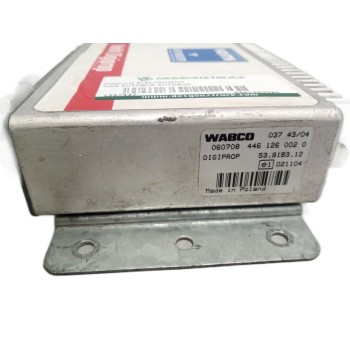 Recambio de modulo electronico para man autobus autobus 18.463 hocl referencia OEM IAM 4461260020 53818312 