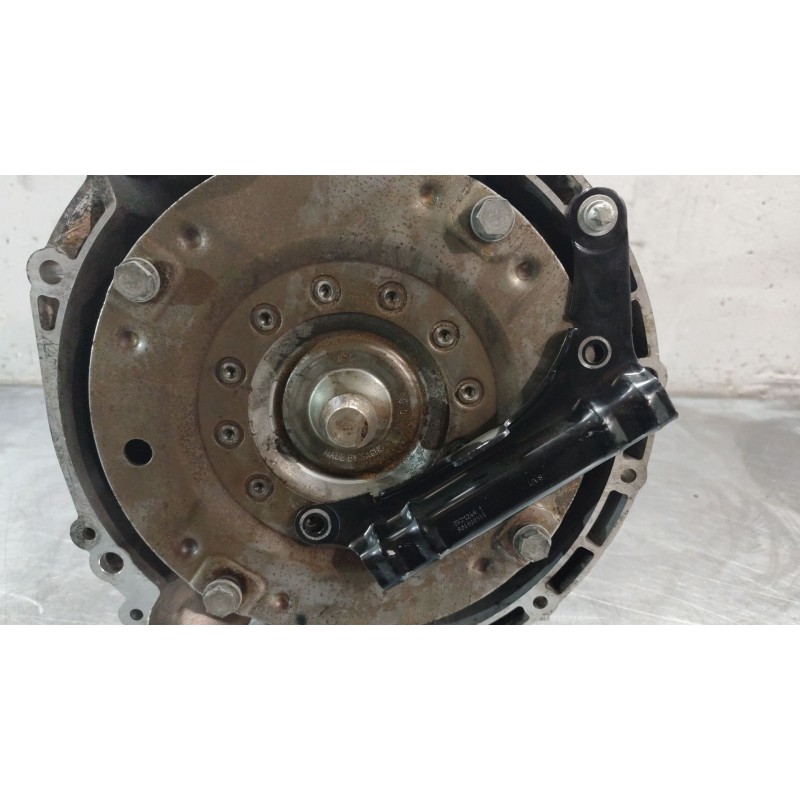 Recambio de caja cambios para bmw serie 1 berlina (e81/e87) 120d referencia OEM IAM 1071301271  142W4N6HP21 - Gris 2