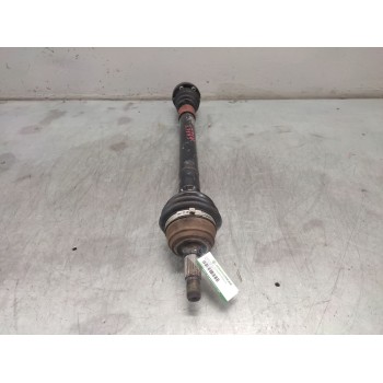 Recambio de transmision delantera derecha para seat ibiza (6k1) select referencia OEM IAM   