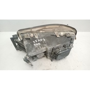 Recambio de faro izquierdo para man tg-m 12.xxx 12.280 fg c (compact) referencia OEM IAM 81251016451  