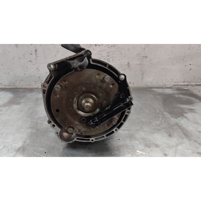 Recambio de caja cambios para bmw serie 1 berlina (e81/e87) 120d referencia OEM IAM 1071301271  142W4N6HP21 - Gris 3