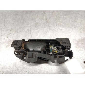 Recambio de maneta interior delantera izquierda para peugeot 308 active referencia OEM IAM   