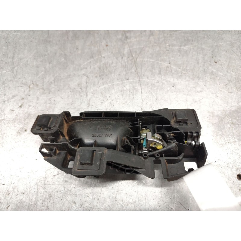 Recambio de maneta interior delantera izquierda para peugeot 308 active referencia OEM IAM 2