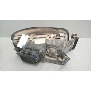 Recambio de faro izquierdo para man tg-m 12.xxx 12.280 fg c (compact) referencia OEM IAM 81251016451  