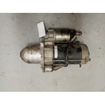 MOTOR ARRANQUE A0061512201 marca:eac cargo 114523
