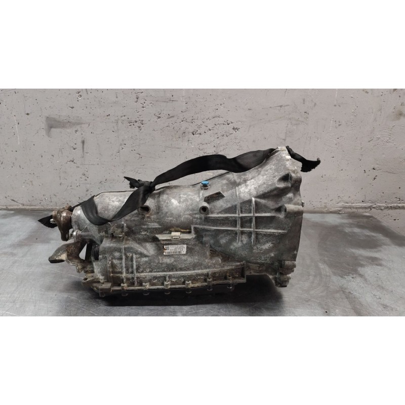 Recambio de caja cambios para bmw serie 1 berlina (e81/e87) 120d referencia OEM IAM 1071301271  142W4N6HP21 - Gris 4
