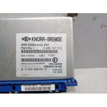 MODULO ELECTRONICO A0004466414 0486107510 