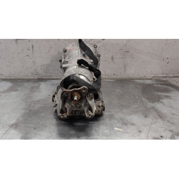 Recambio de caja cambios para bmw serie 1 berlina (e81/e87) 120d referencia OEM IAM 1071301271  142W4N6HP21
