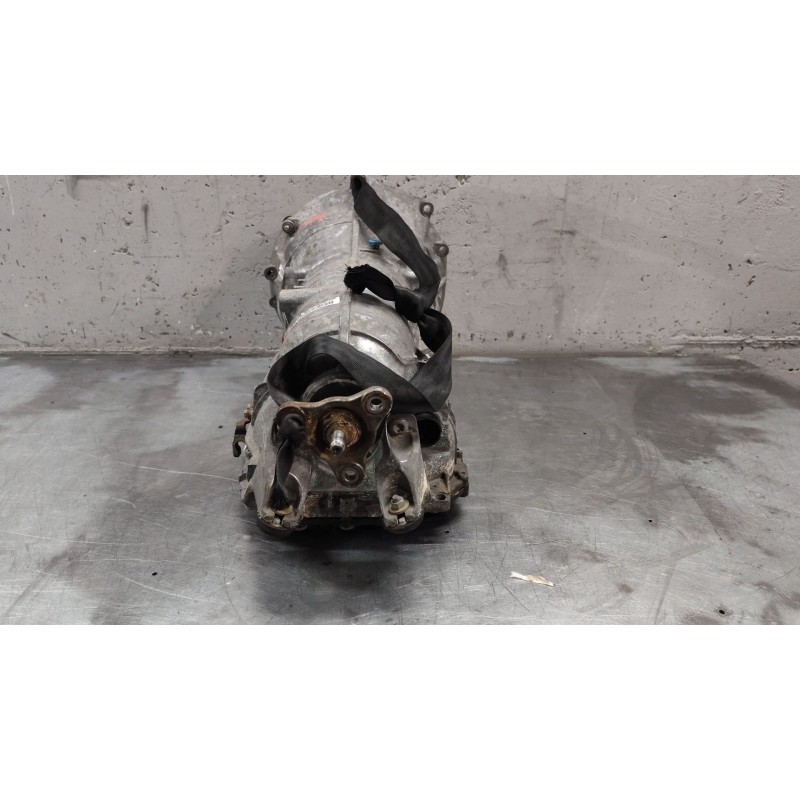 Recambio de caja cambios para bmw serie 1 berlina (e81/e87) 120d referencia OEM IAM 1071301271  142W4N6HP21 - Gris 5