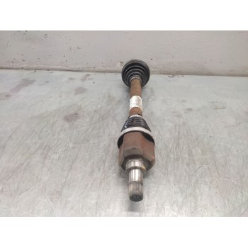 Recambio de transmision delantera izquierda para peugeot 3008 i monospace (0u_) 1.6 hdi referencia OEM IAM 9684135380  