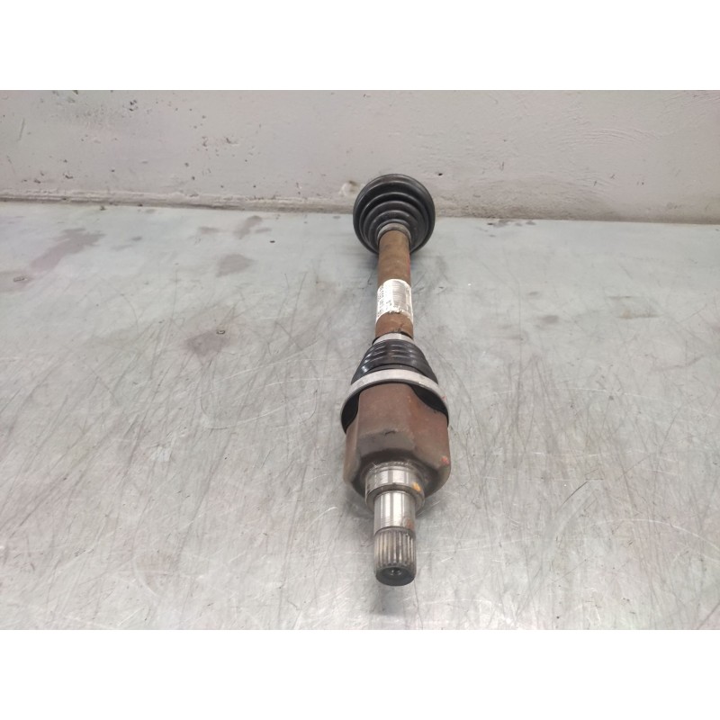 Recambio de transmision delantera izquierda para peugeot 3008 i monospace (0u_) 1.6 hdi referencia OEM IAM 9684135380 2