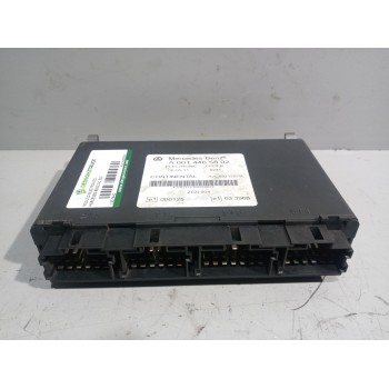 MODULO ELECTRONICO A0014465802 