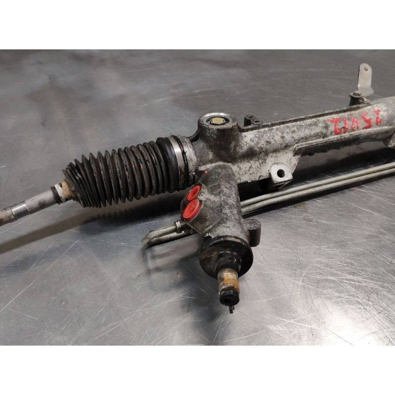 Recambio de cremallera direccion para bmw serie 1 berlina (e81/e87) 120d referencia OEM IAM 0280080058101 - Gris 2