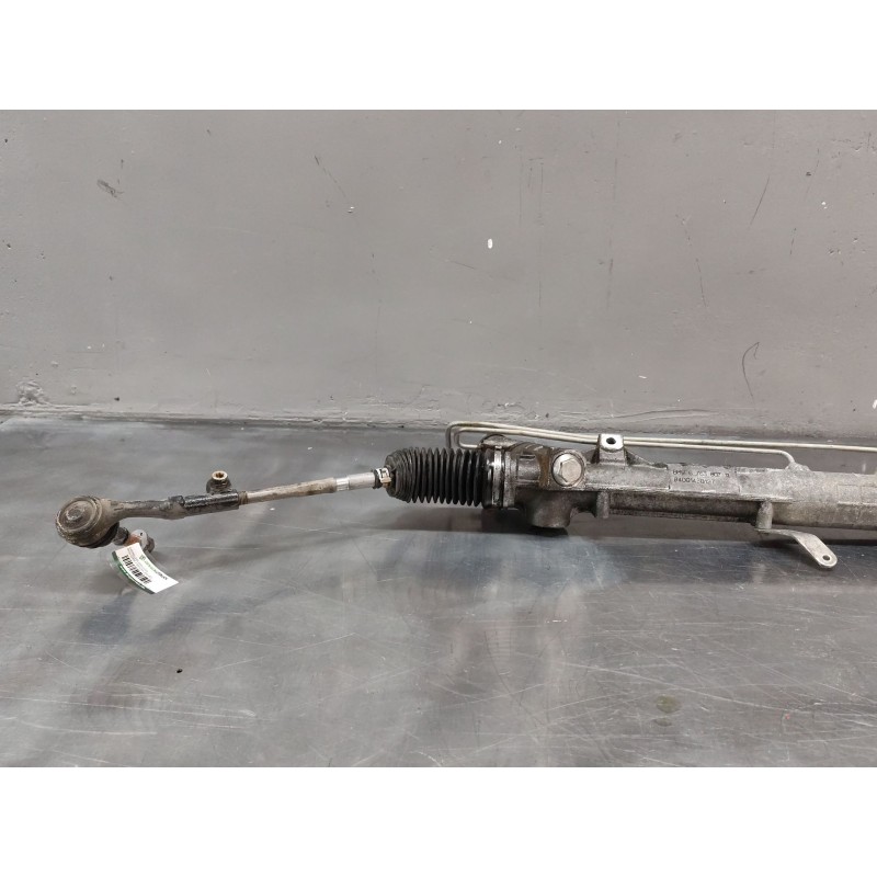 Recambio de cremallera direccion para bmw serie 1 berlina (e81/e87) 120d referencia OEM IAM 0280080058101 - Gris 3