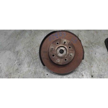 Recambio de mangueta delantera izquierda para hyundai coupe (j2) 1.6 fx coupe referencia OEM IAM   
