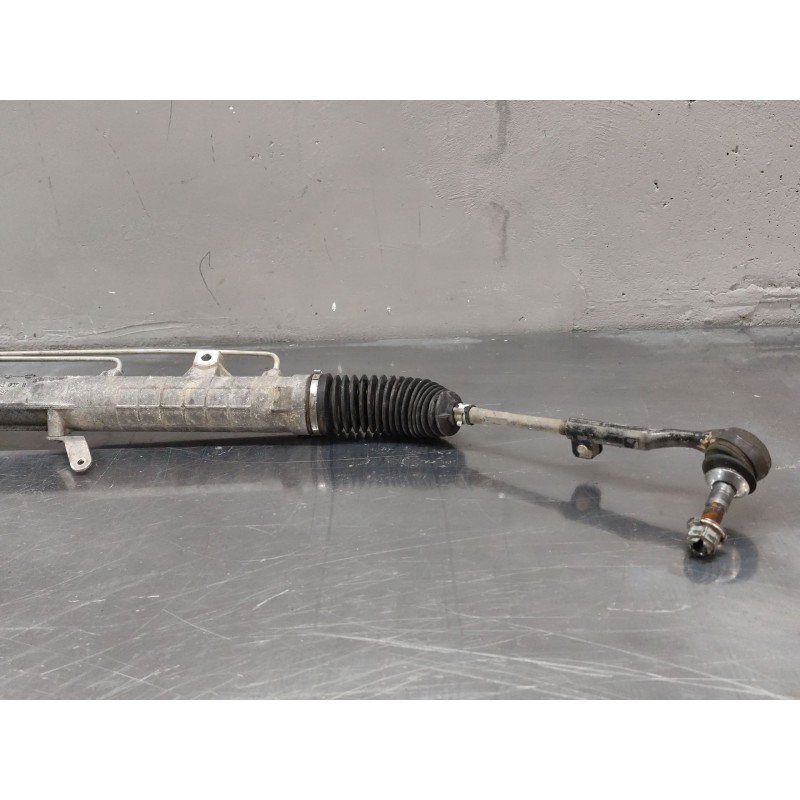 Recambio de cremallera direccion para bmw serie 1 berlina (e81/e87) 120d referencia OEM IAM 0280080058101 - Gris 4