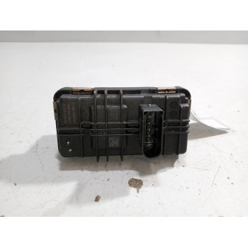 Recambio de valvula actuador del turbo para renault maxity referencia OEM IAM 272529 59009108912 E001165