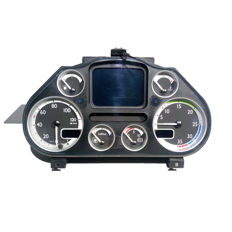 Recambio de cuadro instrumentos para daf serie lf45.xxx desde 06 6.7 diesel referencia OEM IAM 1743502 7421045497 
