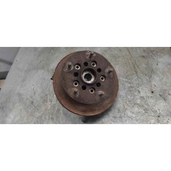 Recambio de mangueta delantera derecha para ford transit caja cerrada ´06 2.2 tdci cat referencia OEM IAM 6C113K185AC  