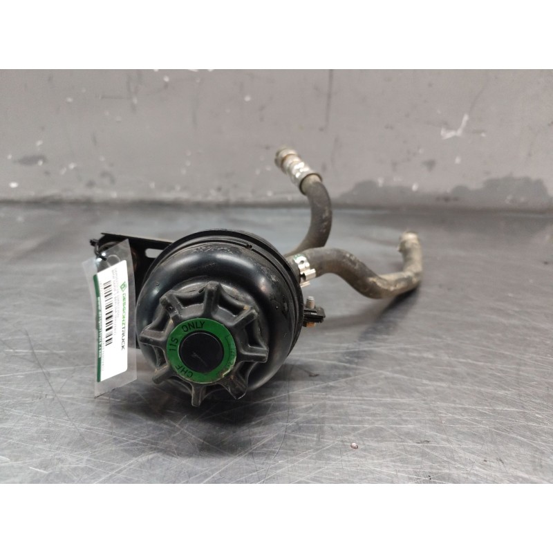 Recambio de deposito de direccion para bmw serie 1 berlina (e81/e87) 120d referencia OEM IAM 3241676809402  